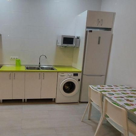 Ferienwohnung La Paloma Málaga Exterior foto