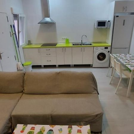 Ferienwohnung La Paloma Málaga Exterior foto